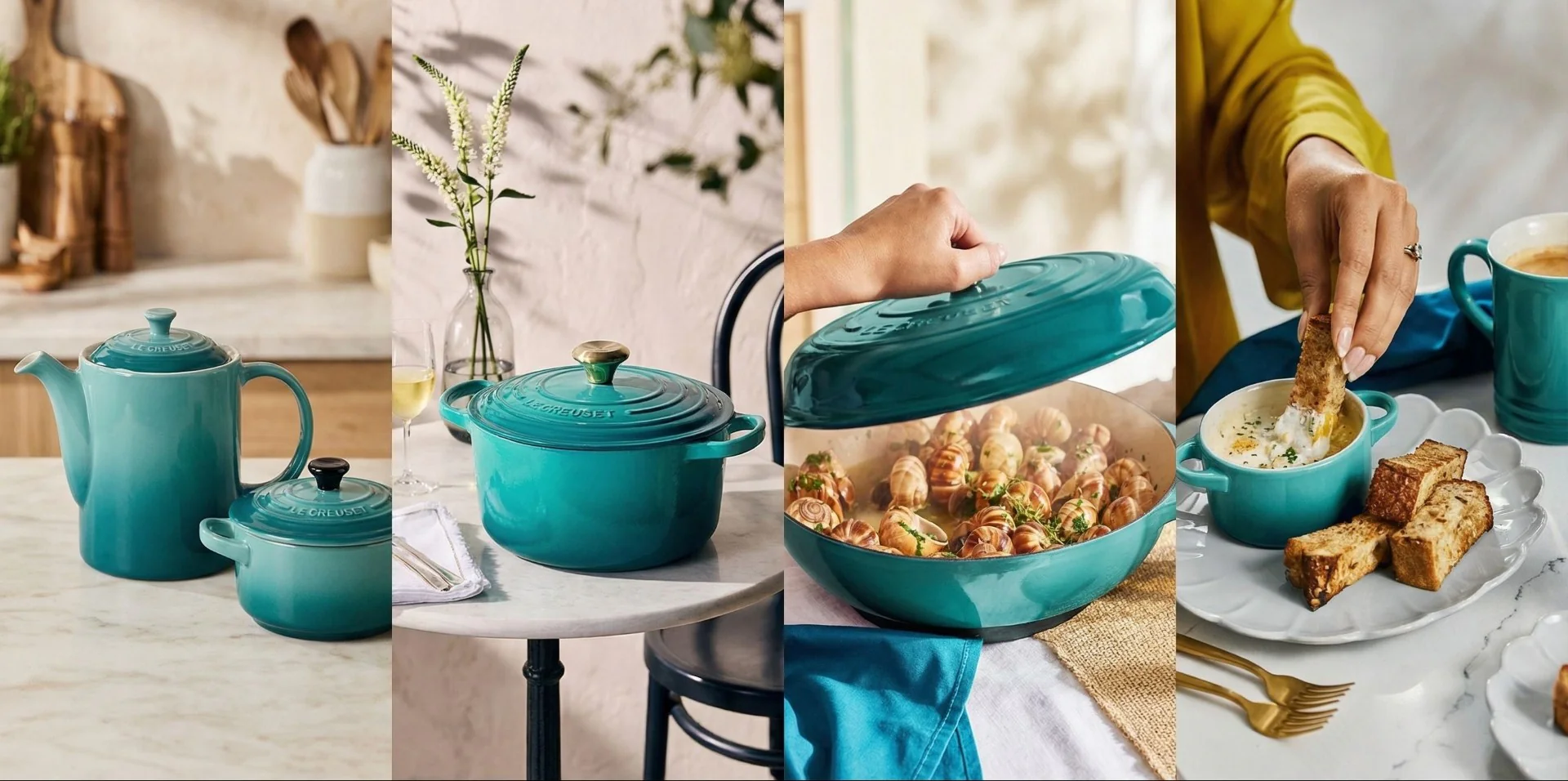 Elevate Your Culinary Craft